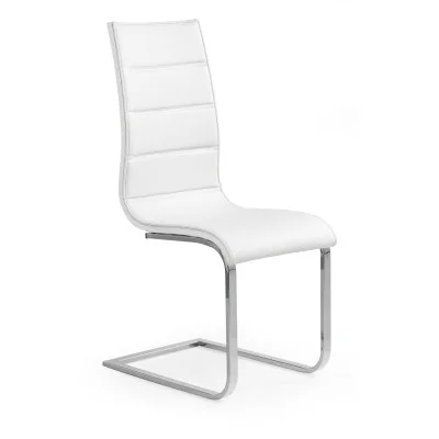 CHAIR K 104, WHITE